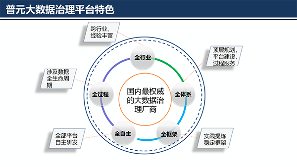 大數(shù)據(jù)治理平臺(tái)應(yīng)用解決方案